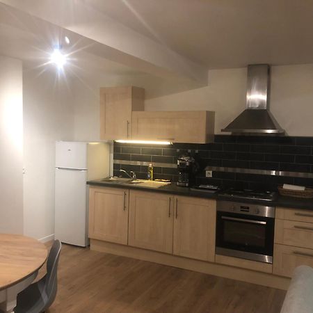 Logement Avec Deux Appartements Sur Deux Etages Wormhout エクステリア 写真