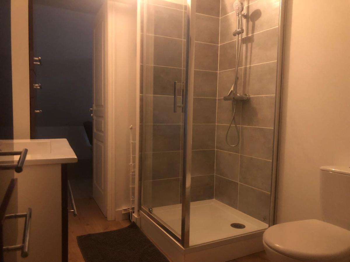 Logement Avec Deux Appartements Sur Deux Etages Wormhout エクステリア 写真