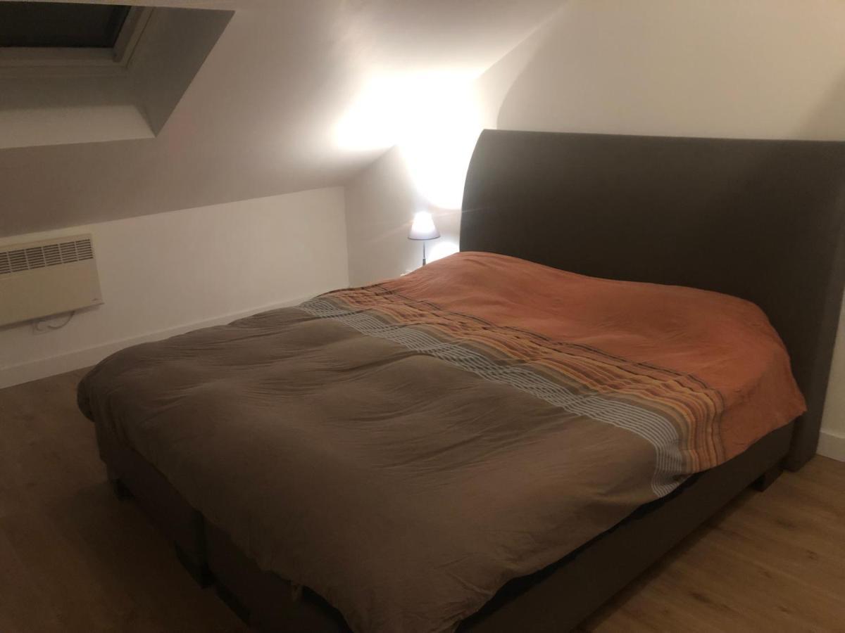 Logement Avec Deux Appartements Sur Deux Etages Wormhout エクステリア 写真