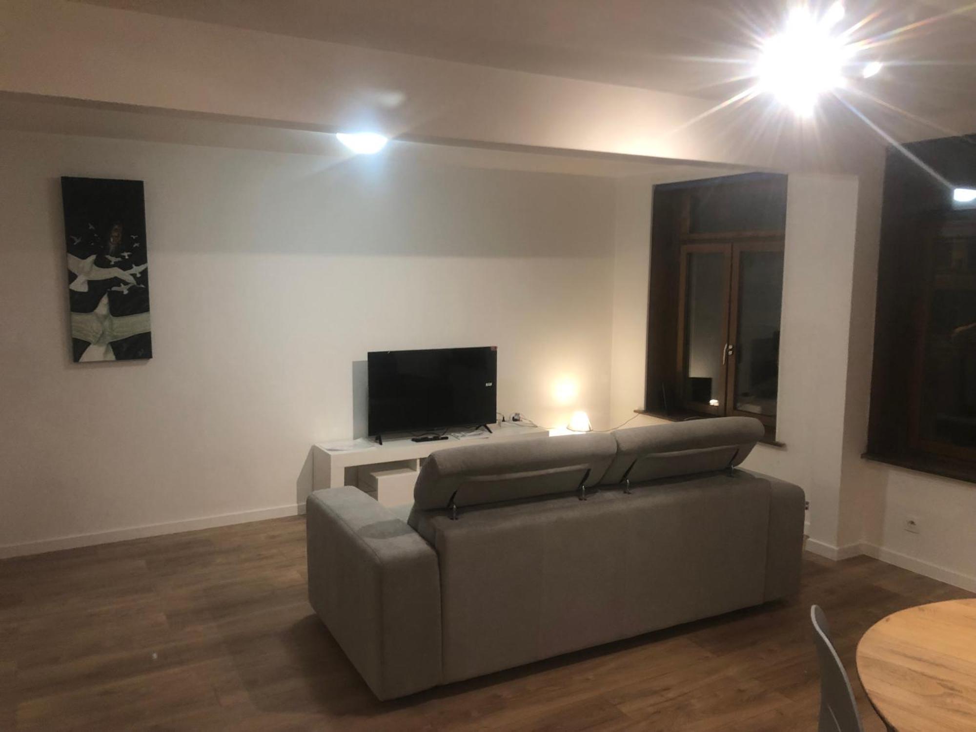 Logement Avec Deux Appartements Sur Deux Etages Wormhout エクステリア 写真