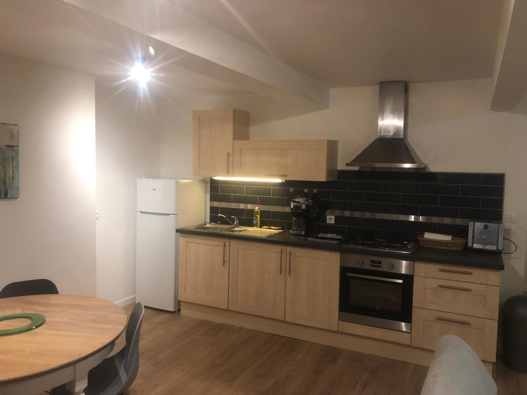 Logement Avec Deux Appartements Sur Deux Etages Wormhout エクステリア 写真