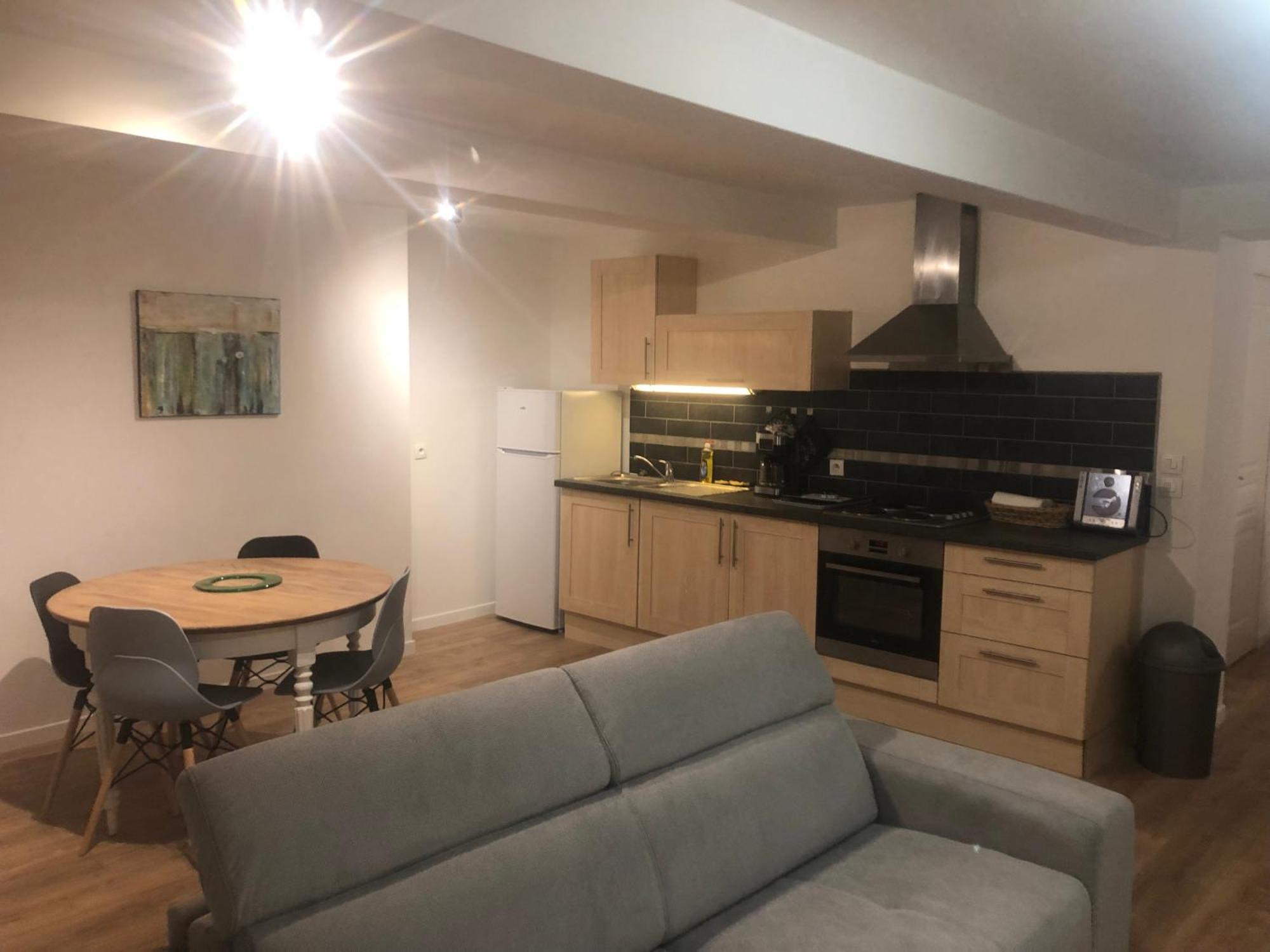 Logement Avec Deux Appartements Sur Deux Etages Wormhout エクステリア 写真
