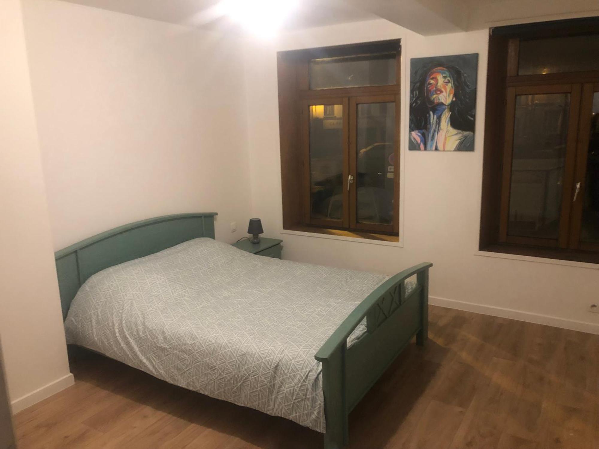 Logement Avec Deux Appartements Sur Deux Etages Wormhout エクステリア 写真